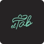 Logo of El Tab android Application 